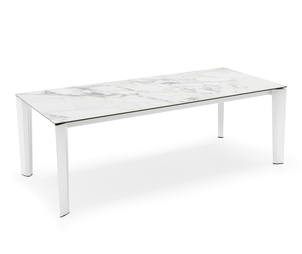 Delta Extendable Dining Table