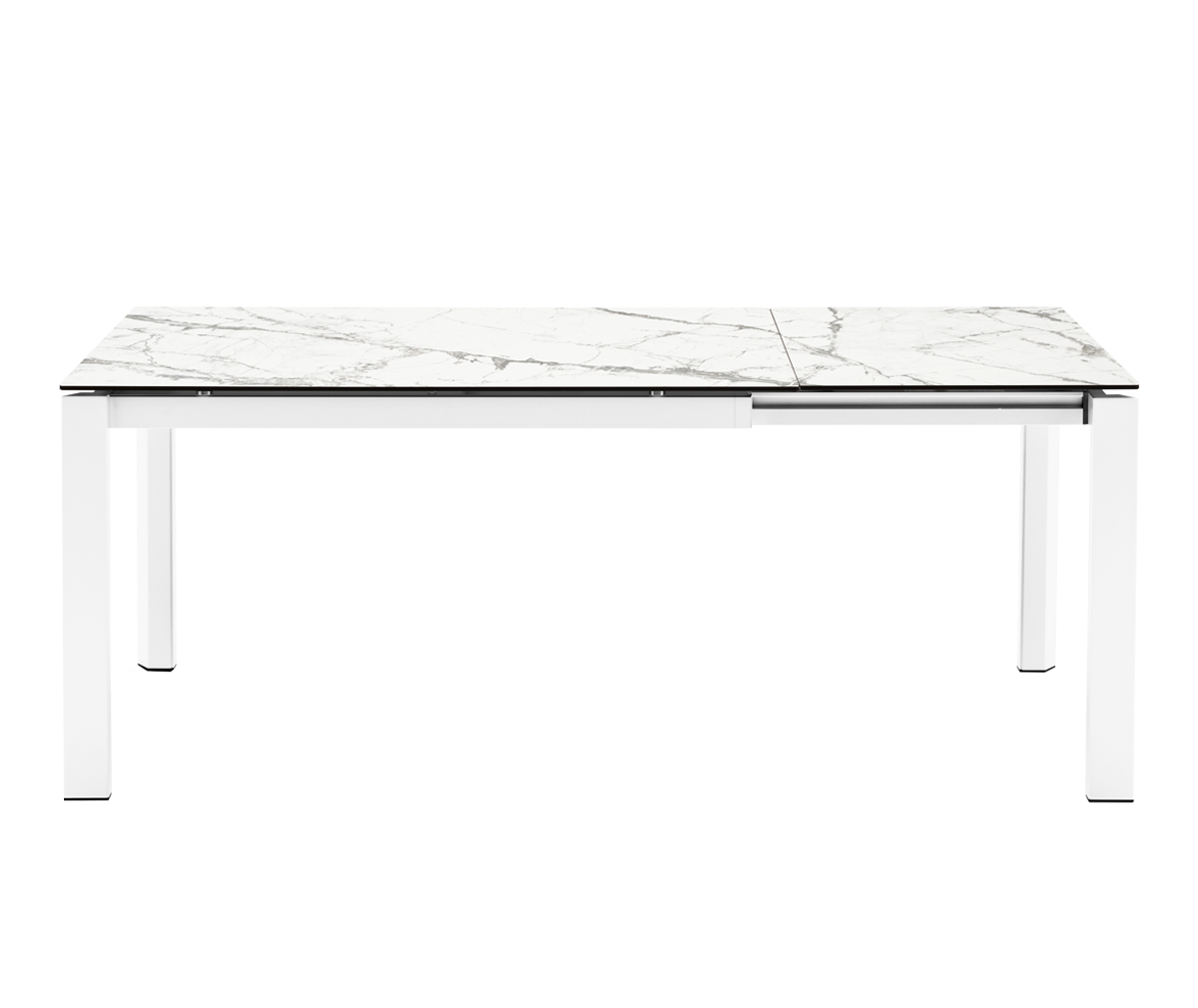 Delta Extendable Dining Table