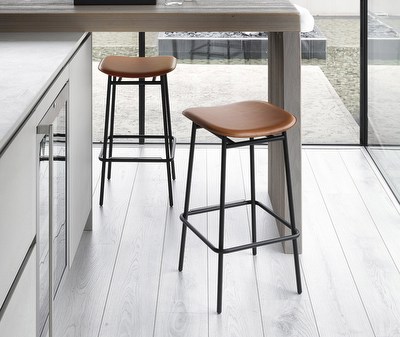 Fifties Bar Stool