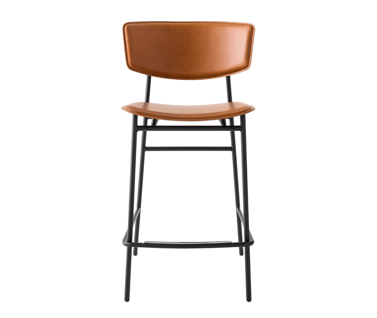 Fifties Bar Stool