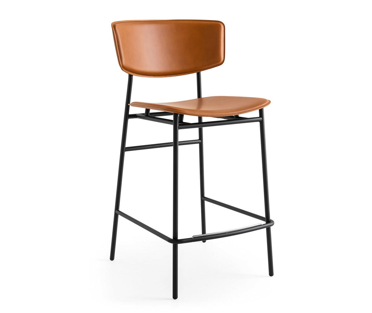 Fifties Bar Stool