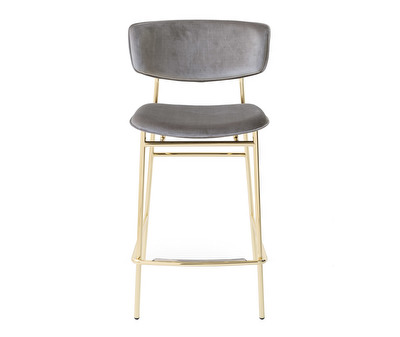 Fifties Bar Stool
