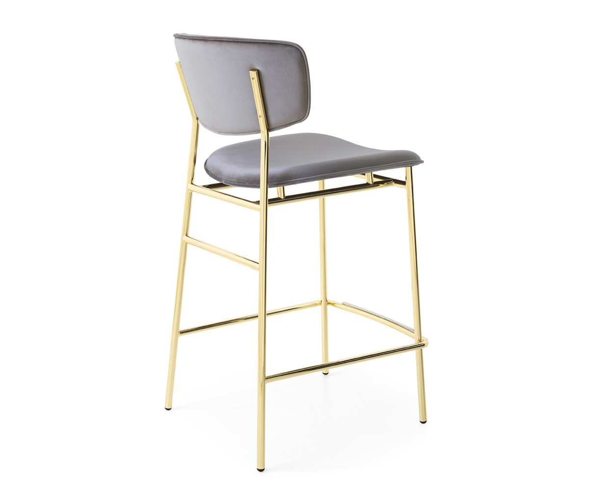 Fifties Bar Stool