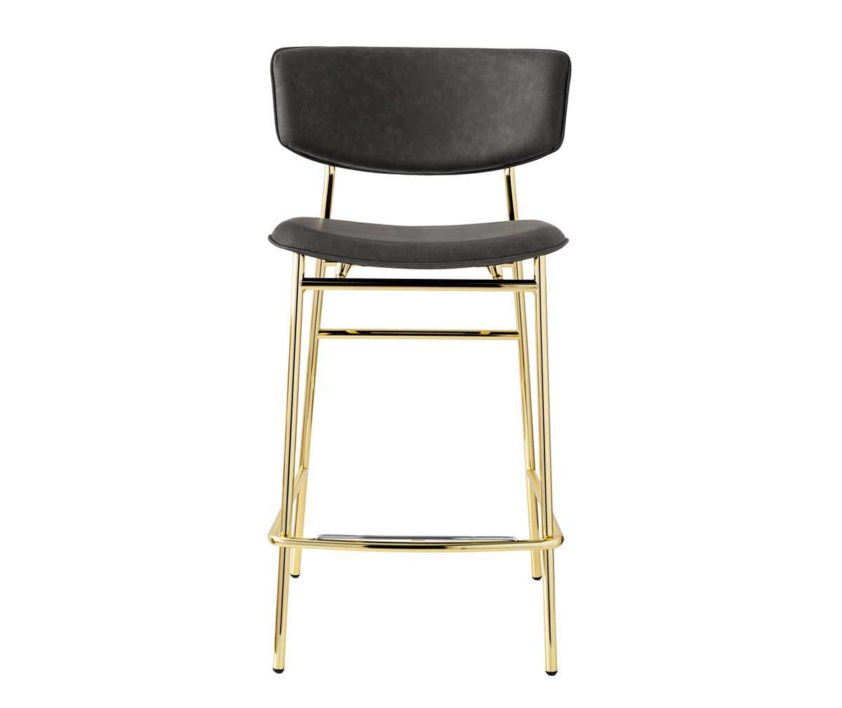 Fifties Bar Stool