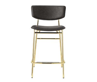 Fifties Bar Stool