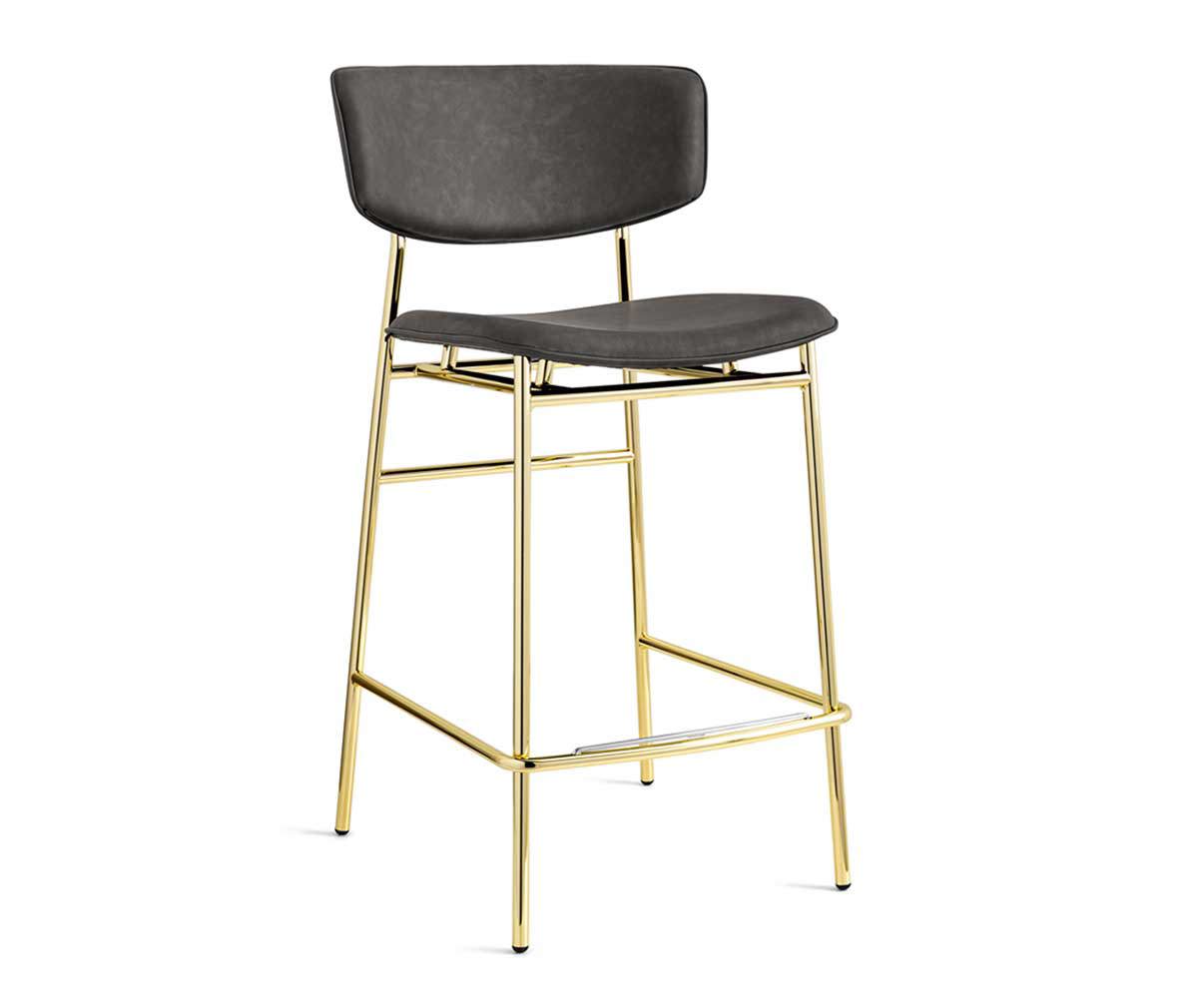 Fifties Bar Stool