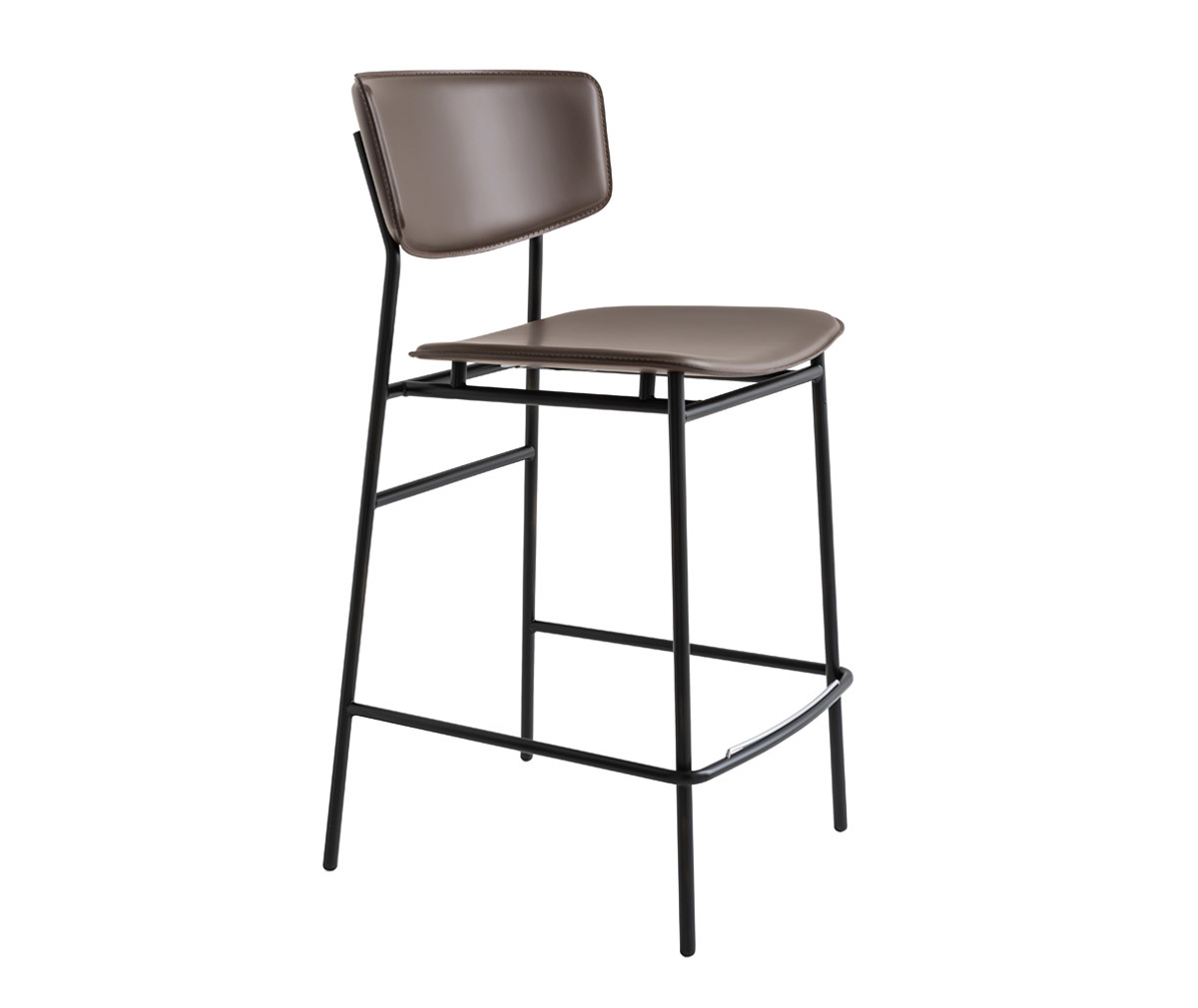 Fifties Bar Stool