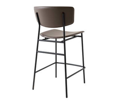Fifties Bar Stool