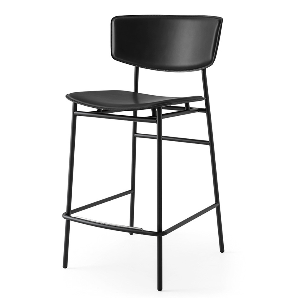 Fifties Bar Stool