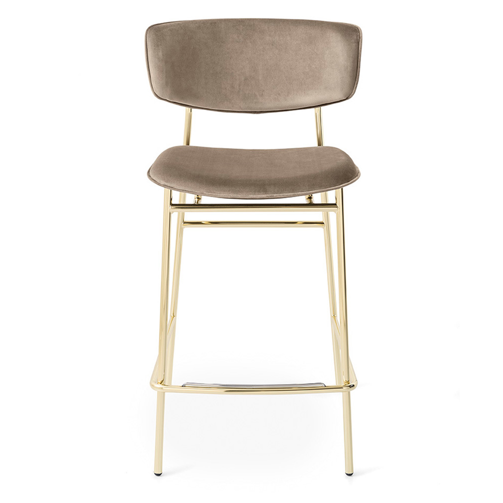 Fifties Bar Stool