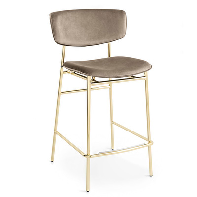 Fifties Bar Stool