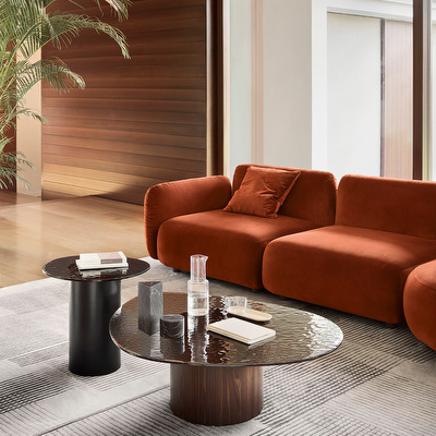 Ginza Sofa