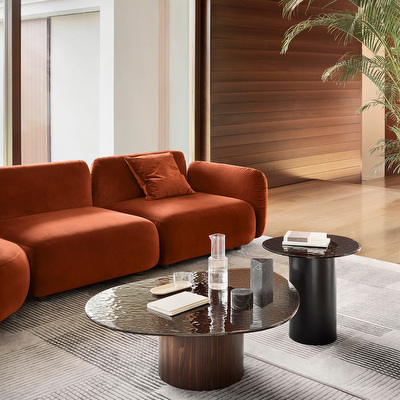 Ginza Sofa