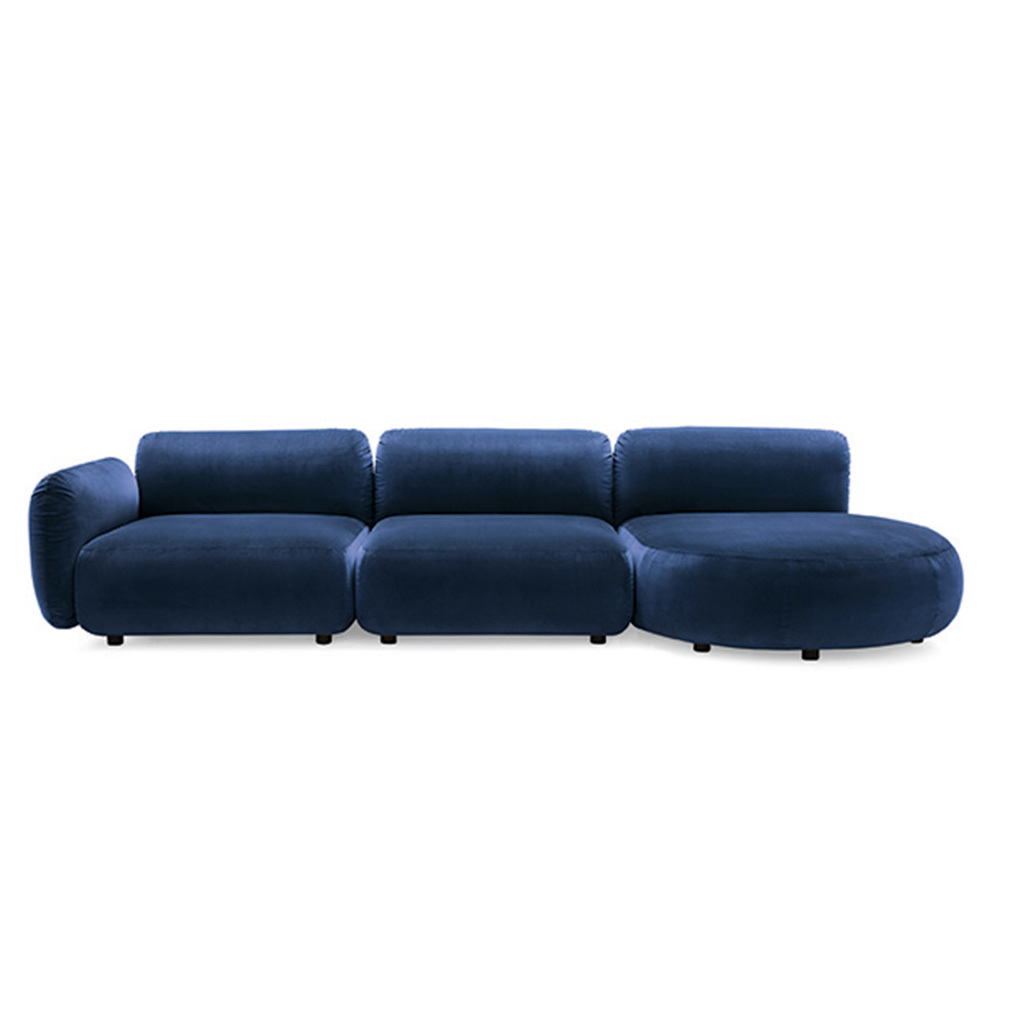 Ginza-sohva