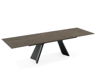 Icaro Extendable Dining Table