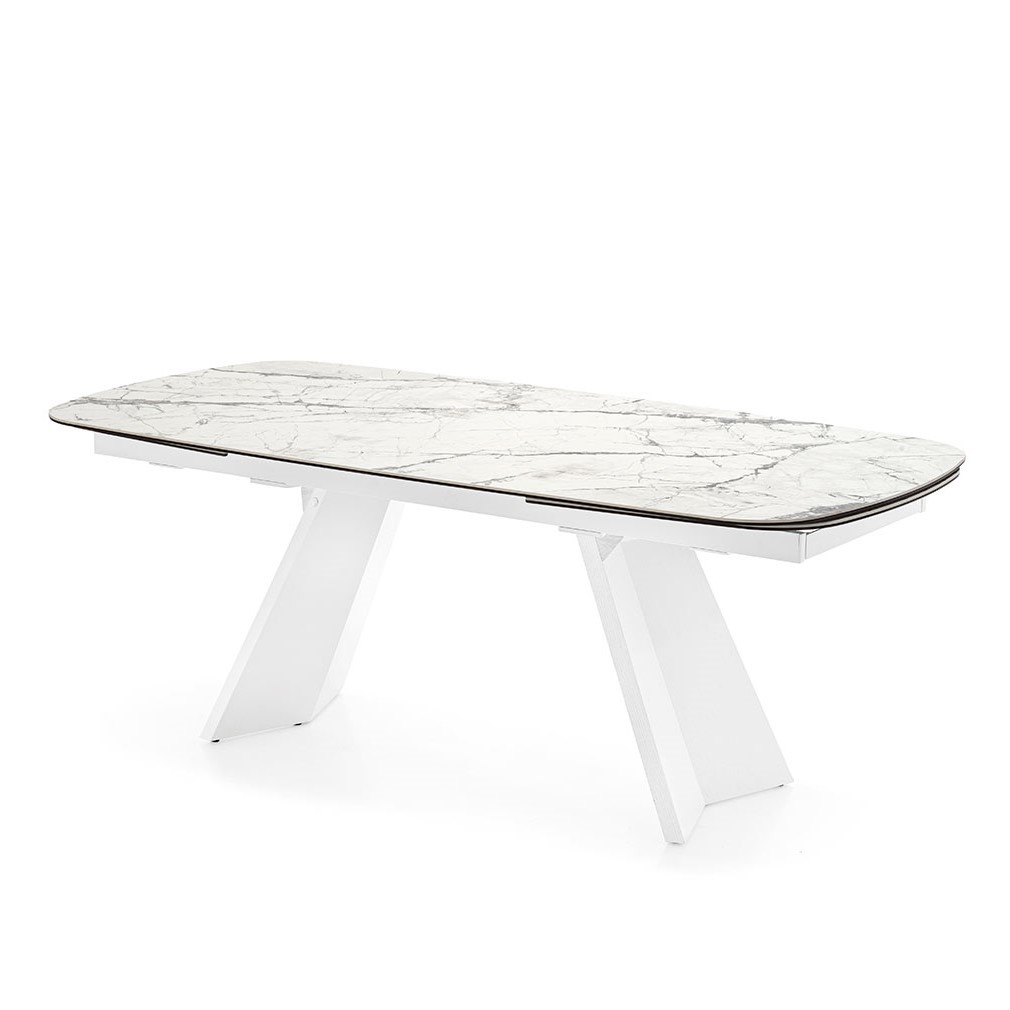 Icaro Extendable Dining Table