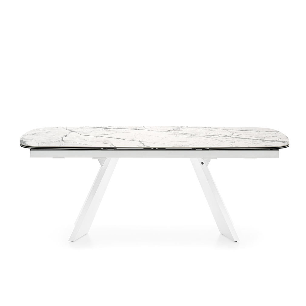 Icaro Extendable Dining Table