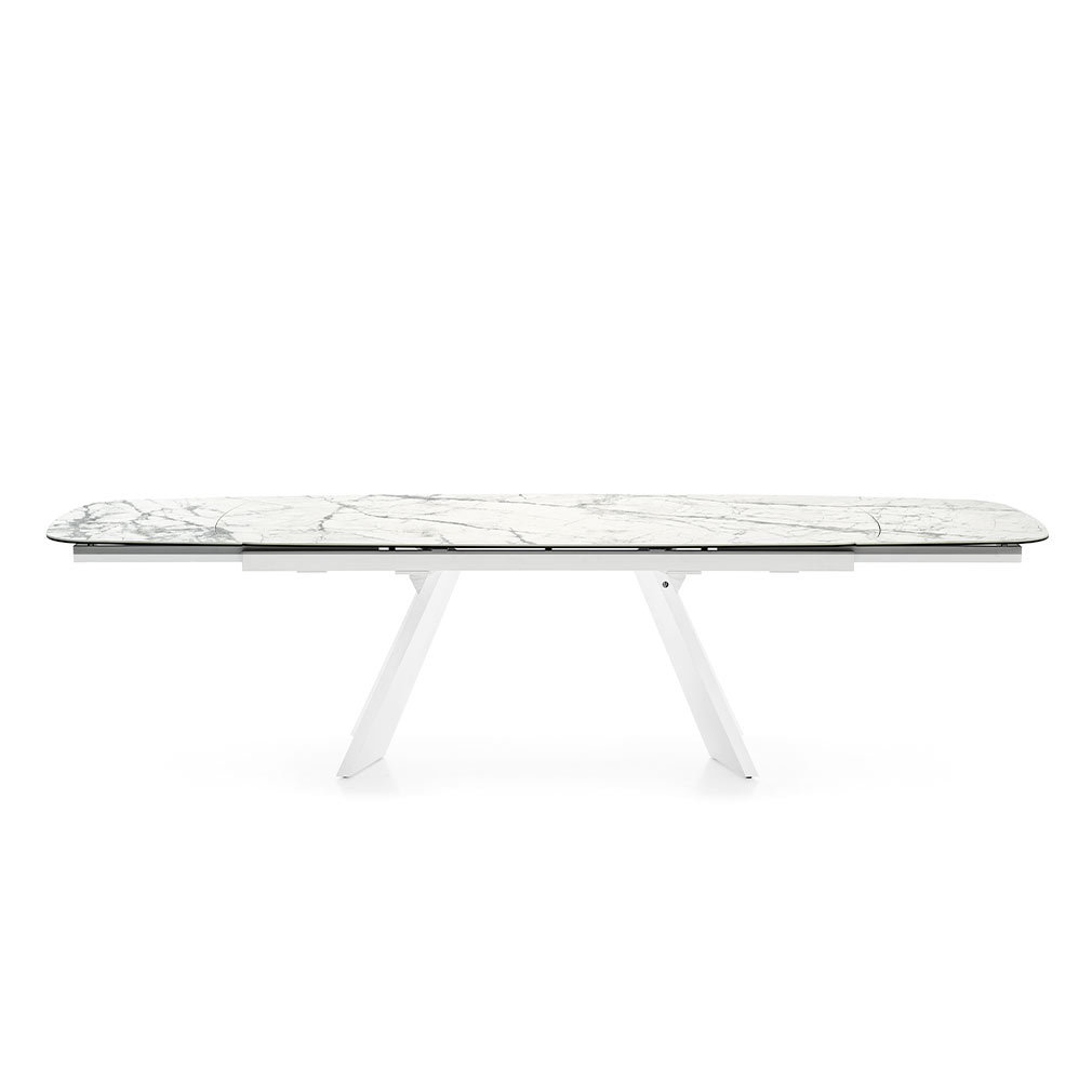 Icaro Extendable Dining Table