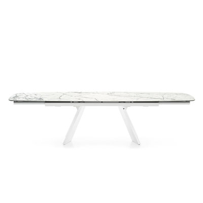 Icaro Extendable Dining Table