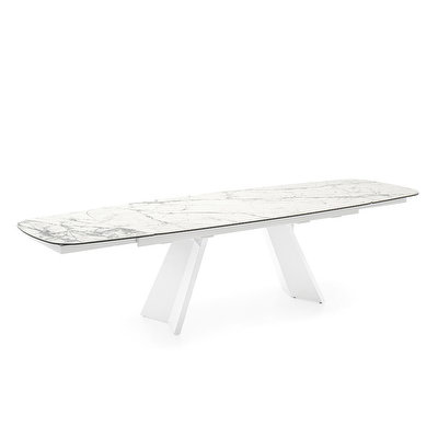 Icaro Extendable Dining Table