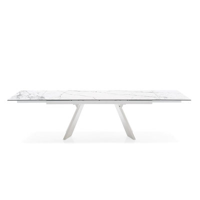 Icaro Extendable Dining Table