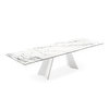 Icaro Extendable Dining Table