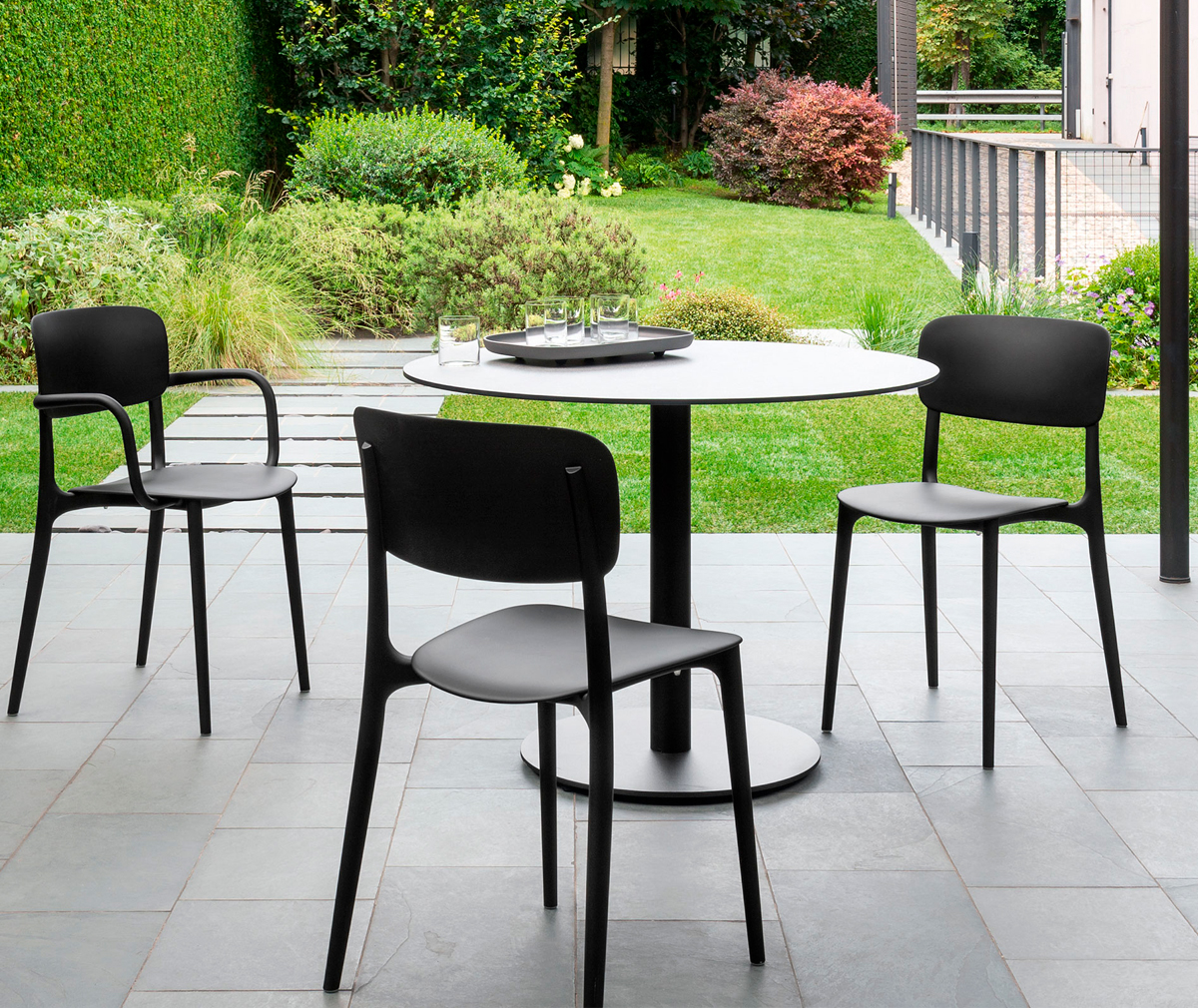 Calligaris sales liberty chair