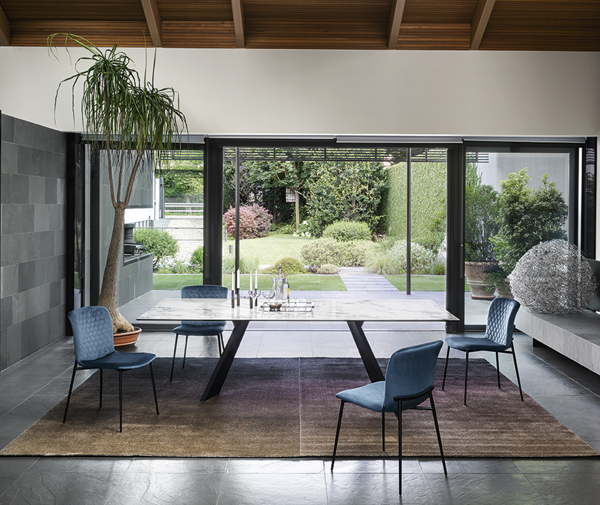 Love chair calligaris deals