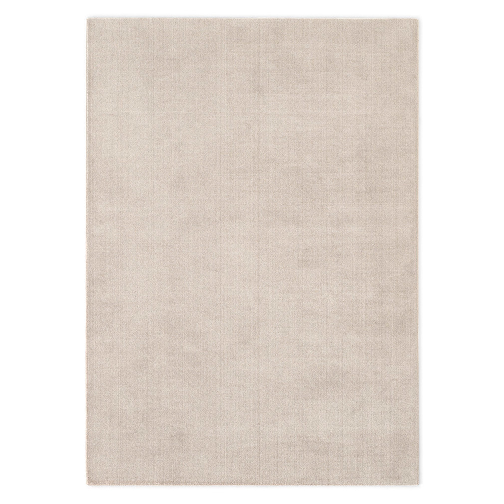 Calligaris Madison-matto hiekka, 200 x 290 cm