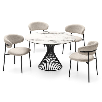 Vortex Dining Table