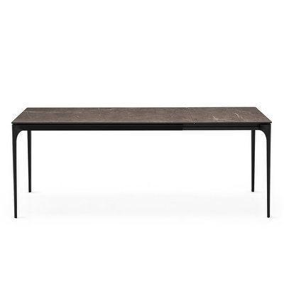 Silhouette Dining Table