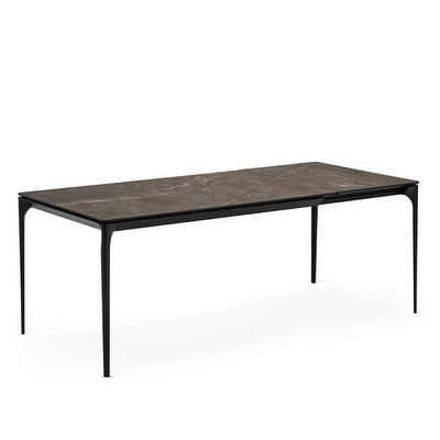 Silhouette Dining Table