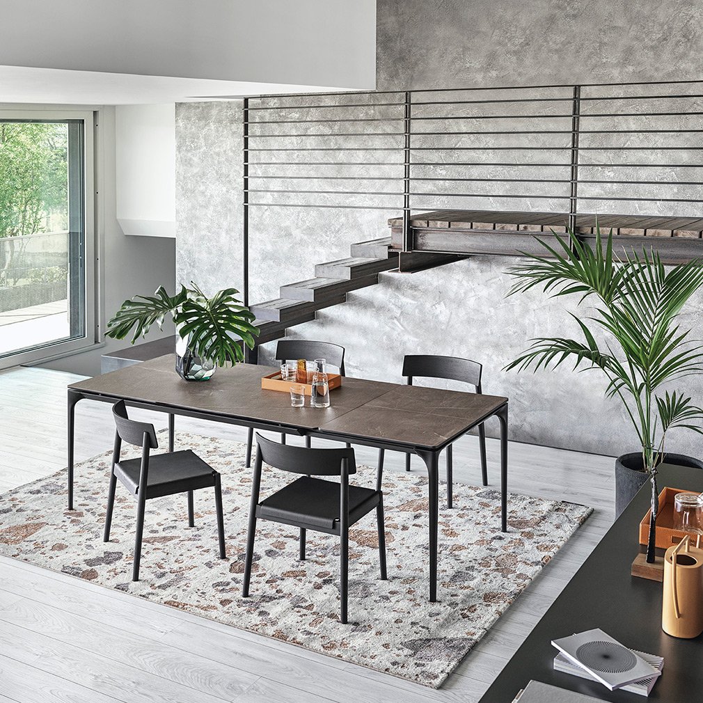 Calligaris sales ceramic table