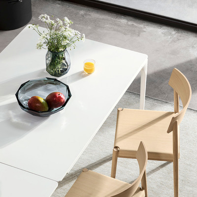 Silhouette Dining Table