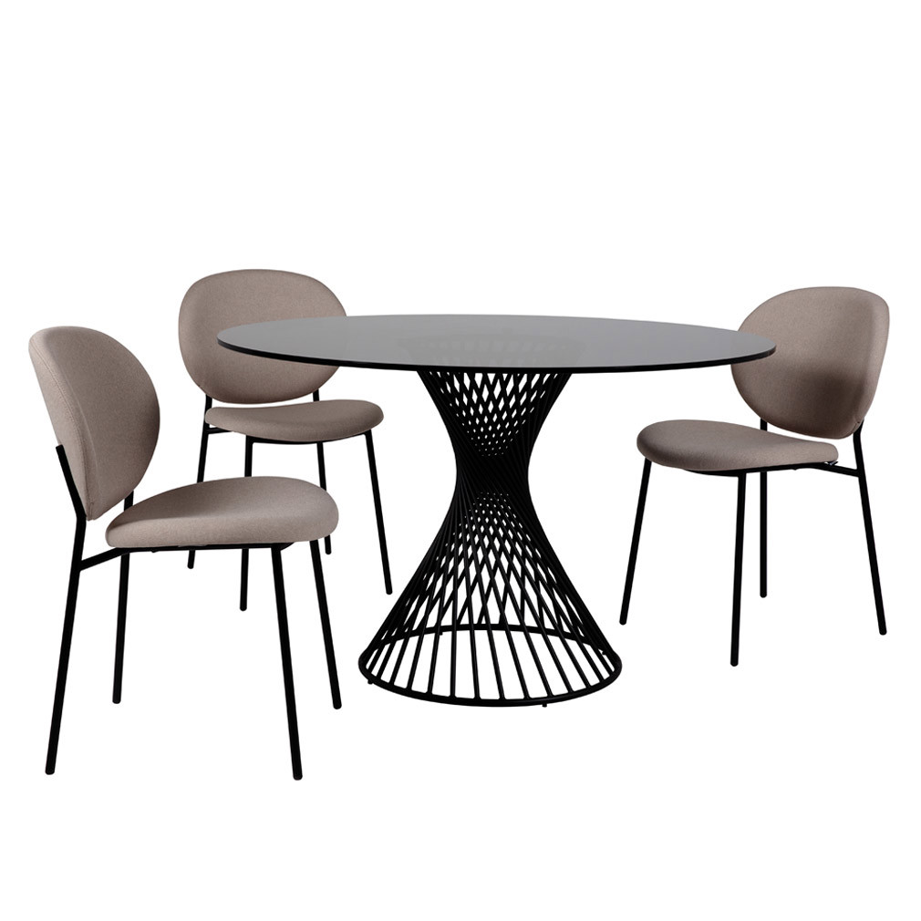 Vortex Dining Table