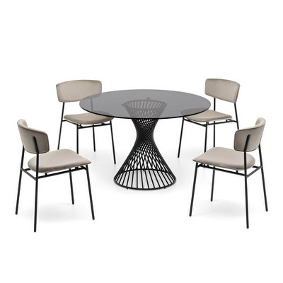 Vortex Dining Table