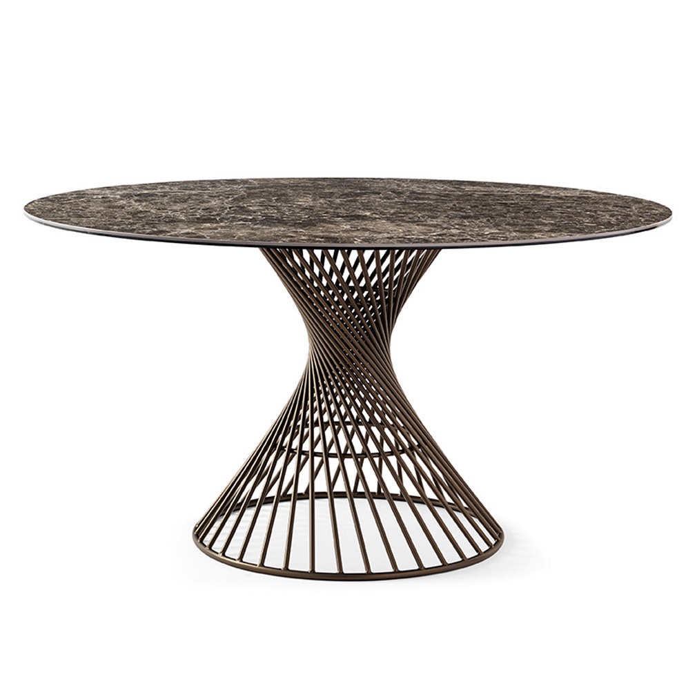 Vortex Dining Table