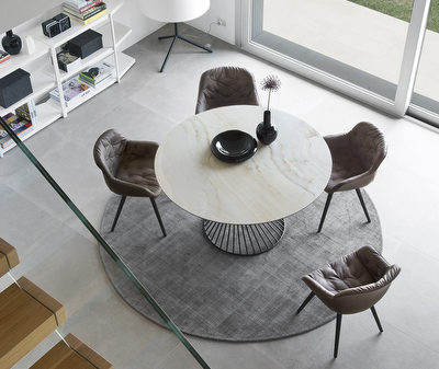 Vortex Dining Table