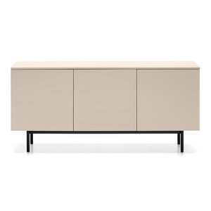 Made-senkki, beige / musta, 3 ovea Made-senkki, beige / musta, 3 ovea
