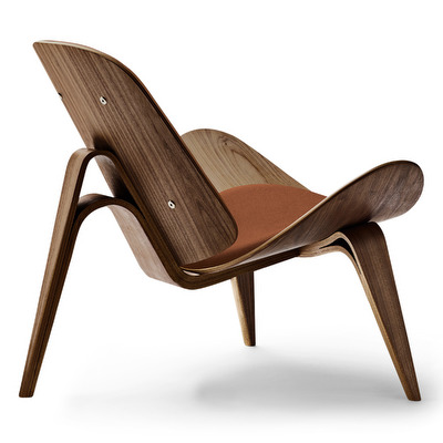 CH07 Armchair
