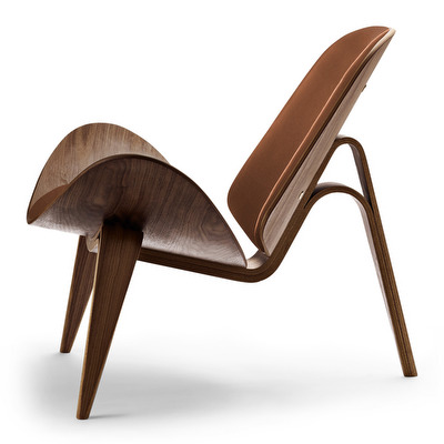 CH07 Armchair