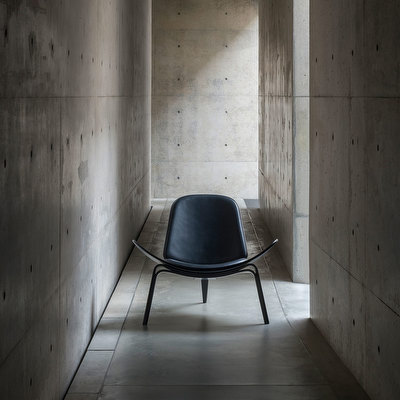 CH07 Armchair