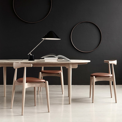 CH20 Chair