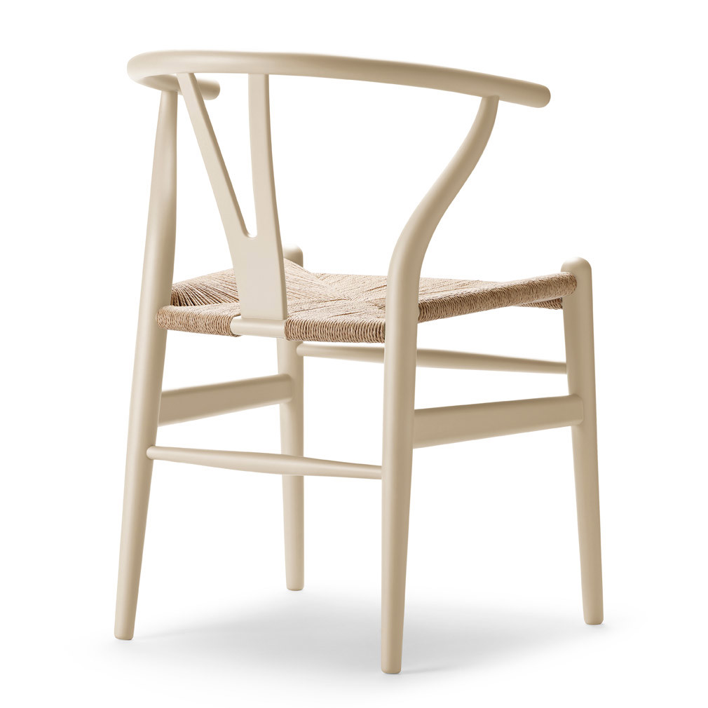 CH24 Wishbone Chair