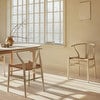 CH24 Wishbone -tuoli