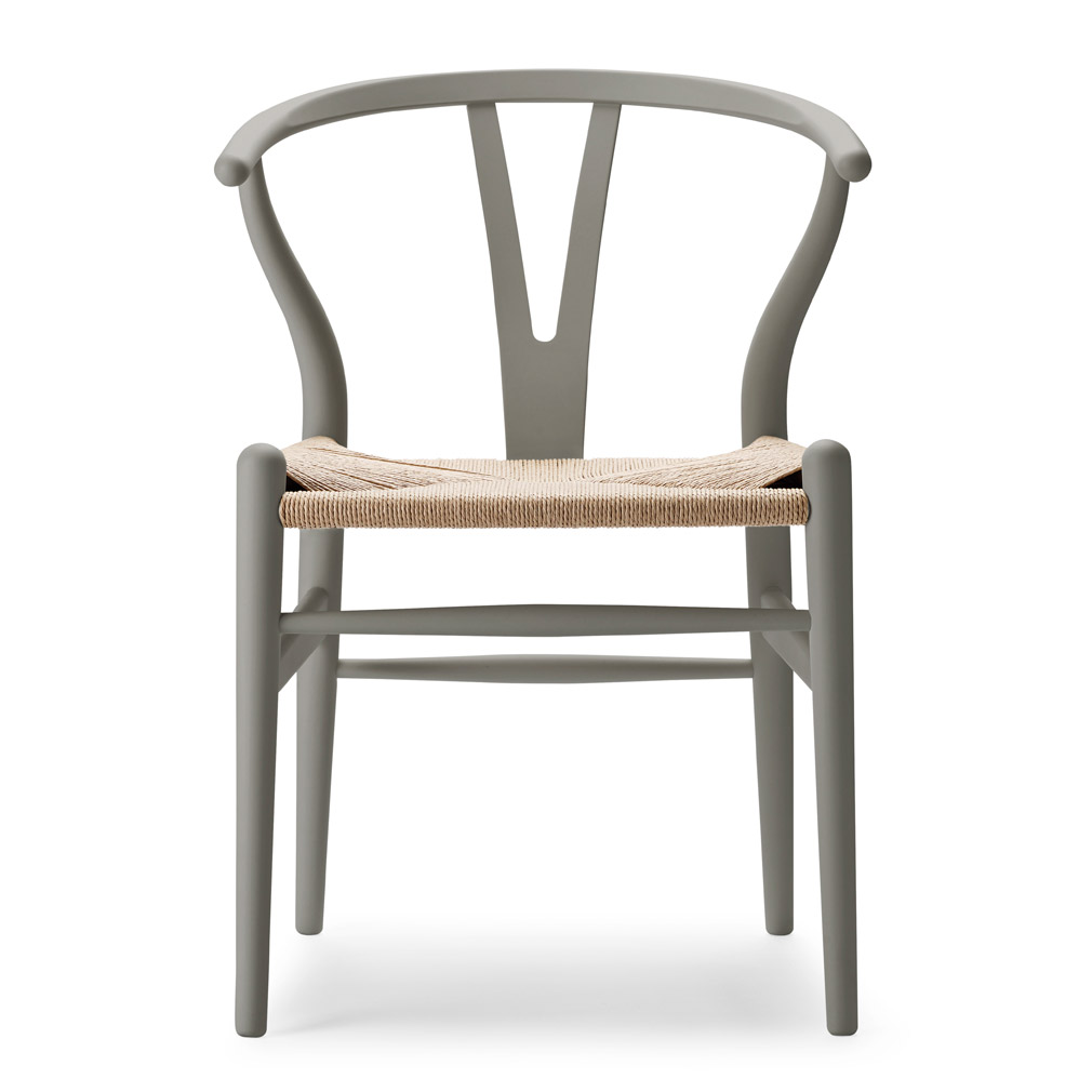 Wishbone chair sales target