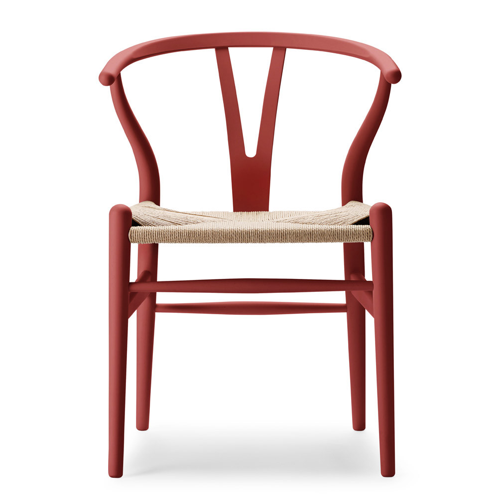 CH24 Wishbone Chair