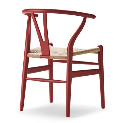 CH24 Wishbone Chair