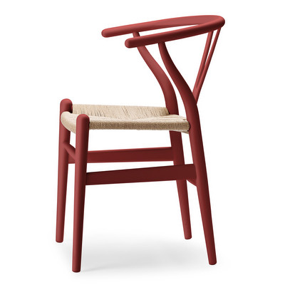 CH24 Wishbone Chair