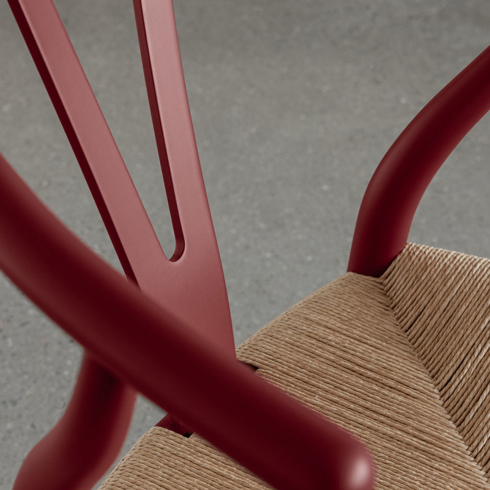 CH24 Wishbone Chair